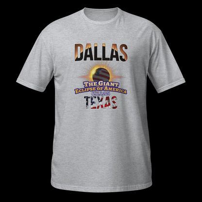 TGEclipse 2024 - Dallas USA