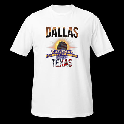 TGEclipse 2024 - Dallas USA