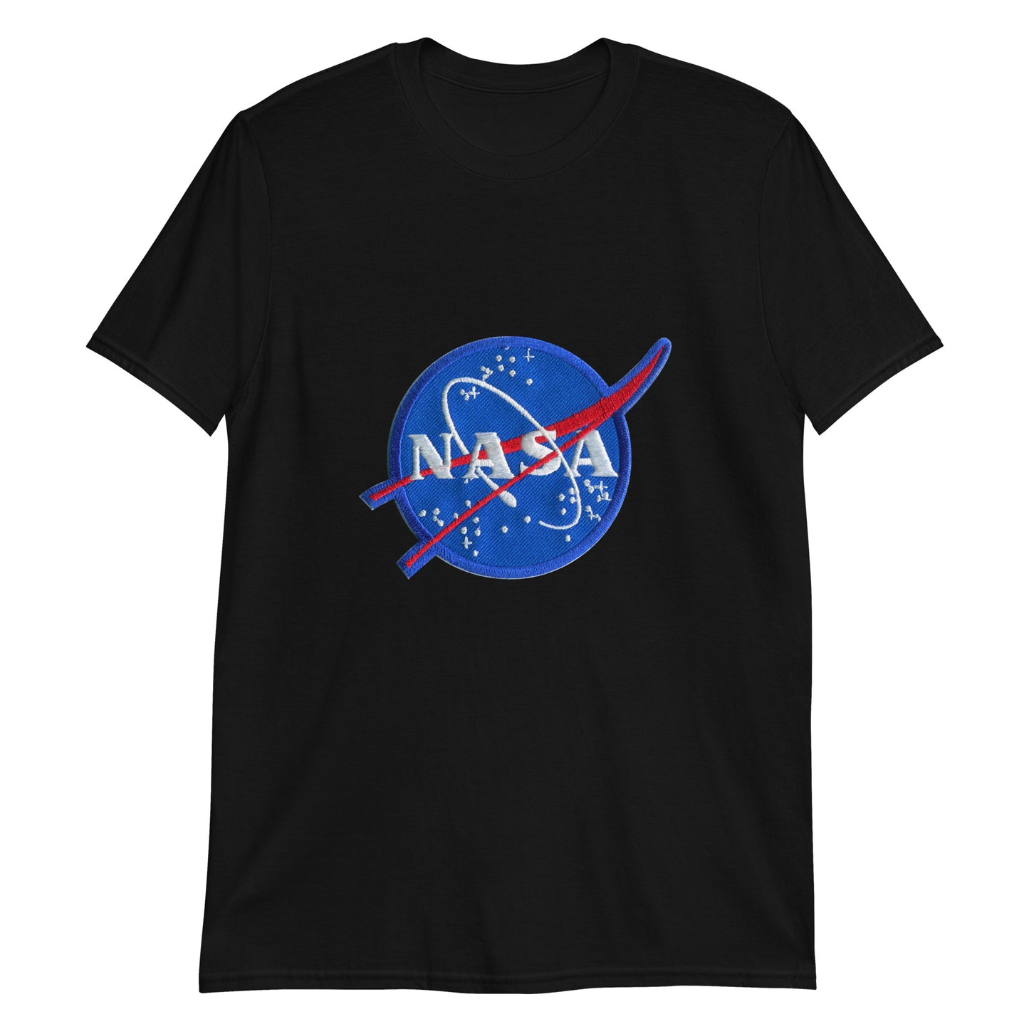 NASA Patch