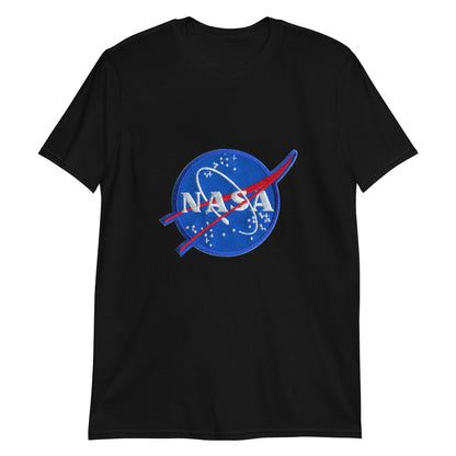 NASA Patch