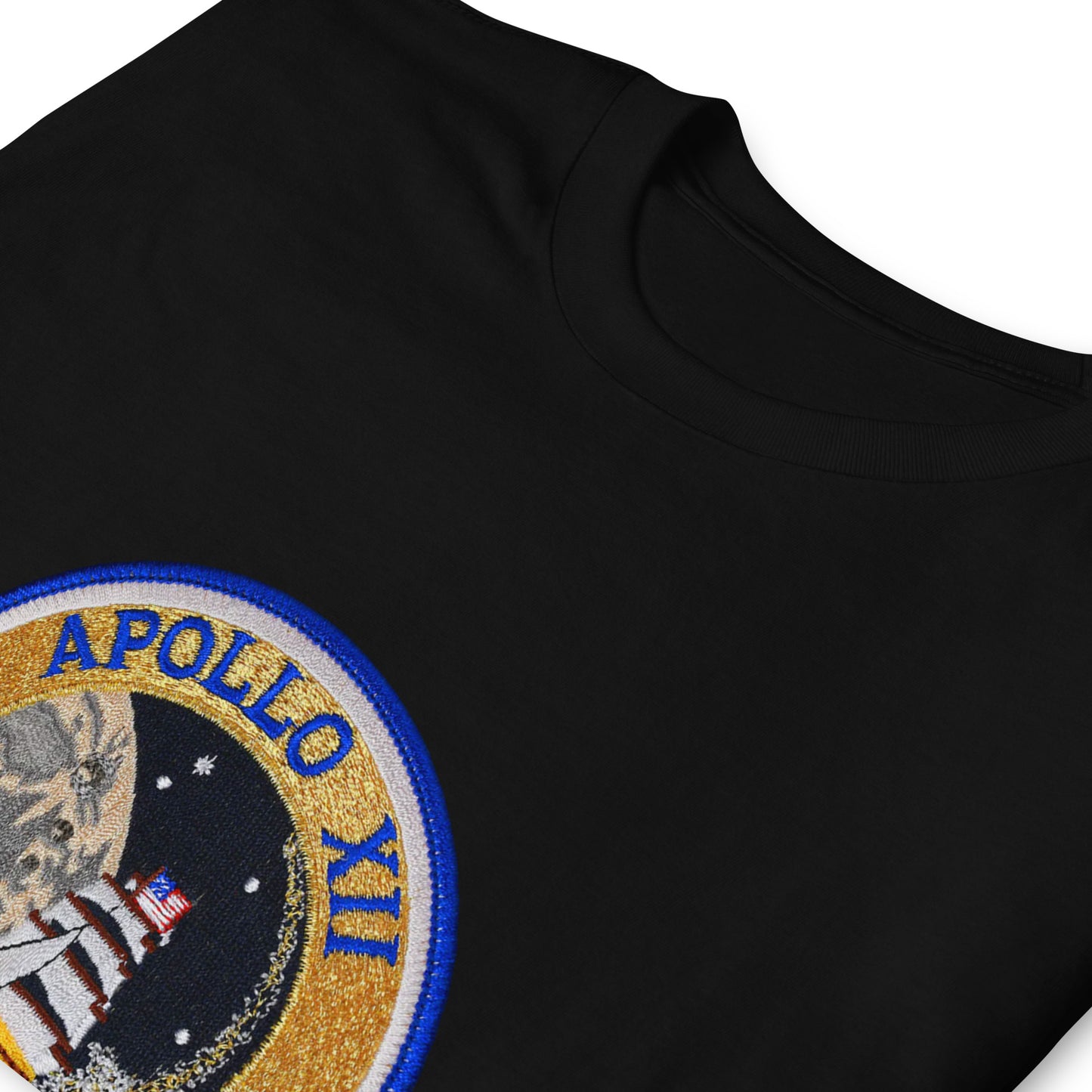 Apollo XII Patch