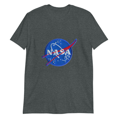 NASA Patch