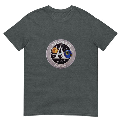 Apollo Mission Patch