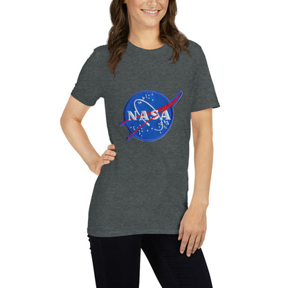 NASA Patch