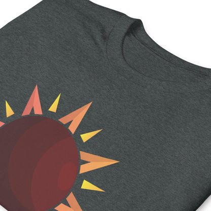 Australia Solar Eclipse 2023 - Astro TShirts