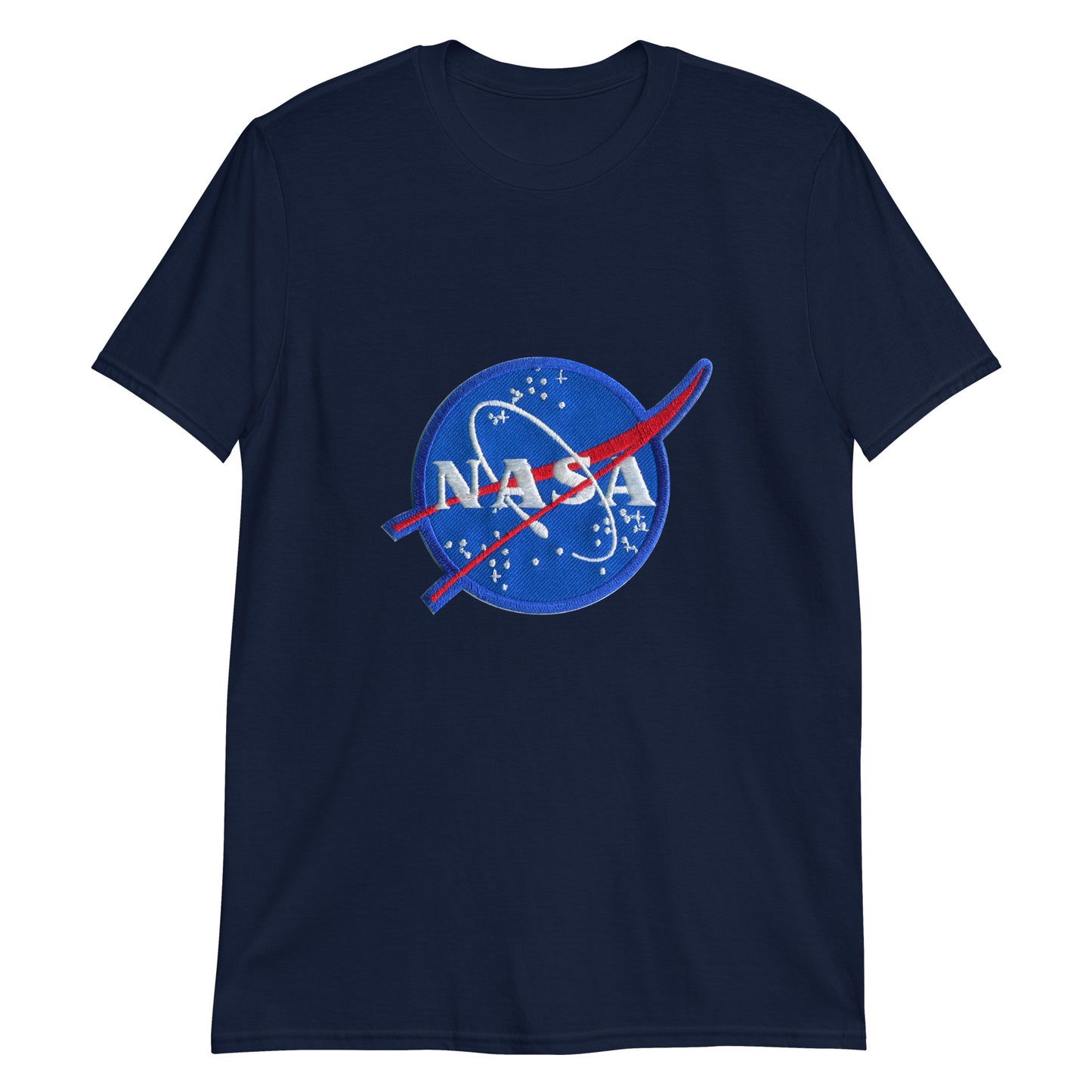 NASA Patch