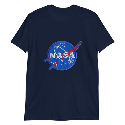 NASA Patch