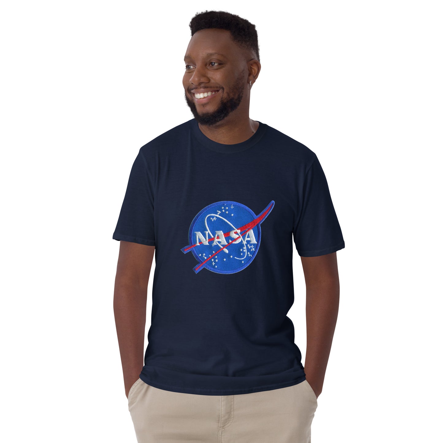 NASA Patch