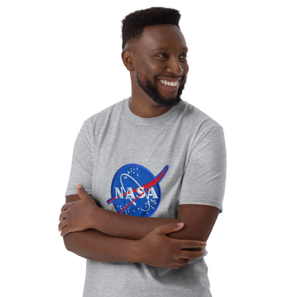 NASA Patch