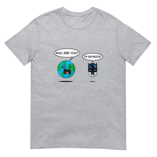 I'm Batmoon - Astro TShirts