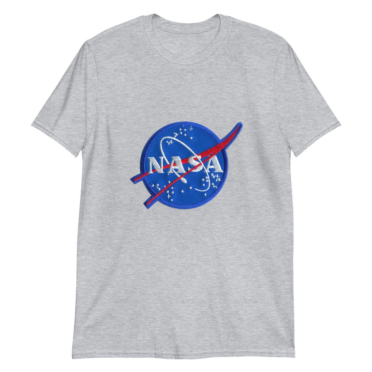 NASA Patch