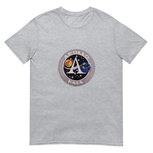 Apollo Mission Patch