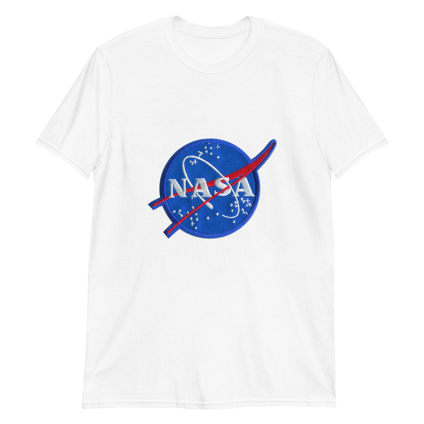 NASA Patch