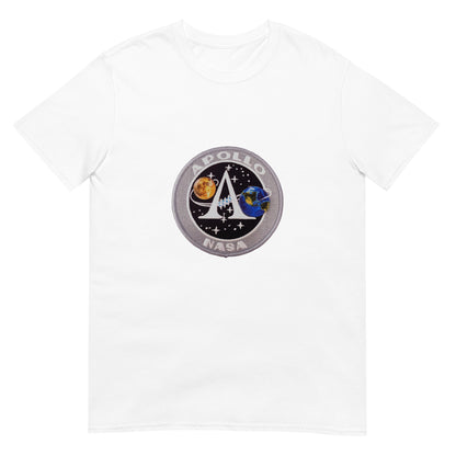 Apollo Mission Patch